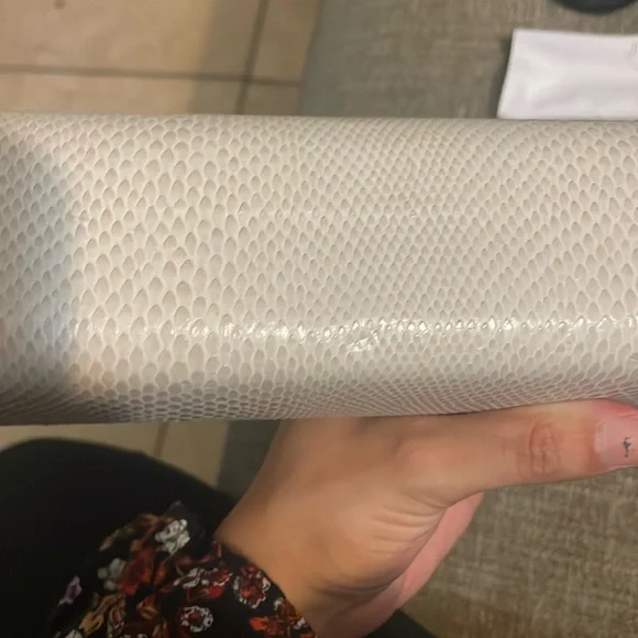 Jimmy Choo Elegant Black and Gold Rym Sunglasses - Picture 6 of 6